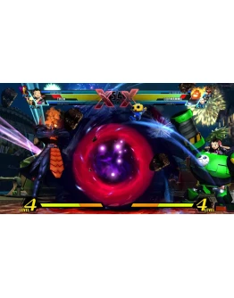 ULTIMATE MARVEL VS. CAPCOM 3 КЛЮЧ STEAM РФ+СНГ