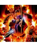 ULTIMATE MARVEL VS. CAPCOM 3 КЛЮЧ STEAM РФ+СНГ