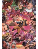 ULTIMATE MARVEL VS. CAPCOM 3 КЛЮЧ STEAM РФ+СНГ