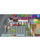 Punch Club КЛЮЧ STEAM ВСЕ СТРАНЫ