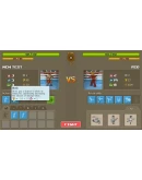 Punch Club КЛЮЧ STEAM ВСЕ СТРАНЫ