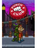 Punch Club КЛЮЧ STEAM ВСЕ СТРАНЫ