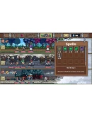 Swag And Sorcery КЛЮЧ STEAM ВСЕ СТРАНЫ