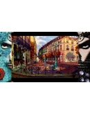 Revolution Editions - Shadow &amp Steel КЛЮЧ STEAM ВСЕ С