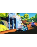 Garfield Kart 2 - All You Can Drift КЛЮЧ STEAM ROW