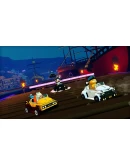 Garfield Kart 2 - All You Can Drift КЛЮЧ STEAM ROW