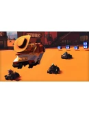 Garfield Kart 2 - All You Can Drift КЛЮЧ STEAM ROW