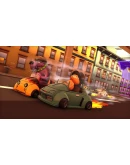 Garfield Kart 2 - All You Can Drift КЛЮЧ STEAM ROW