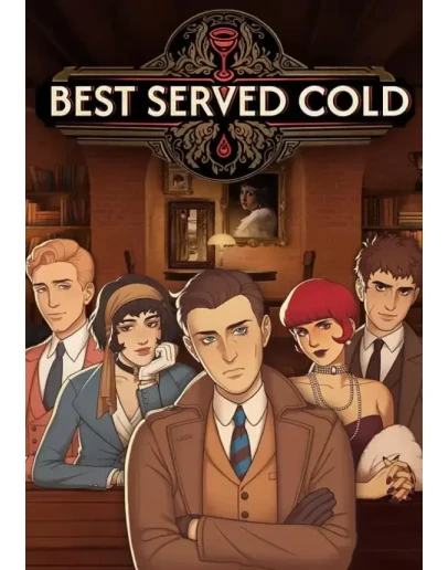Best Served Cold КЛЮЧ STEAM РФ+СНГ Best Served Cold КЛЮЧ STEAM РФ+СНГ
