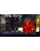 Guns, Gore &amp Cannoli КЛЮЧ STEAM РФ+СНГ