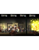 Guns, Gore &amp Cannoli КЛЮЧ STEAM РФ+СНГ