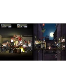 Guns, Gore &amp Cannoli КЛЮЧ STEAM РФ+СНГ