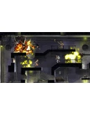 Guns, Gore &amp Cannoli КЛЮЧ STEAM РФ+СНГ