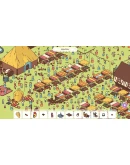 Hidden Through Time КЛЮЧ STEAM РФ+СНГ