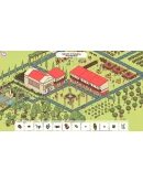 Hidden Through Time КЛЮЧ STEAM РФ+СНГ