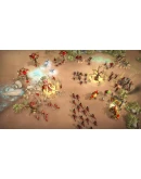 WAR PARTY КЛЮЧ STEAM РФ+СНГ