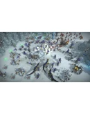 WAR PARTY КЛЮЧ STEAM РФ+СНГ