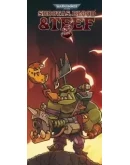 Warhammer 40,000: Shootas, Blood &amp Teef КЛЮЧ STEAM