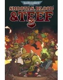 Warhammer 40,000: Shootas, Blood &amp Teef КЛЮЧ STEAM