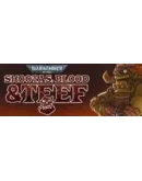 Warhammer 40,000: Shootas, Blood &amp Teef КЛЮЧ STEAM