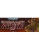 Warhammer 40,000: Shootas, Blood &amp Teef КЛЮЧ STEAM