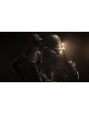 Cronos: The New Dawn КЛЮЧ STEAM ROW without CN+HK+MO+