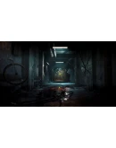 Cronos: The New Dawn КЛЮЧ STEAM ROW without CN+HK+MO+