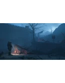 Cronos: The New Dawn КЛЮЧ STEAM ROW without CN+HK+MO+