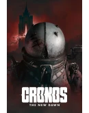 Cronos: The New Dawn КЛЮЧ STEAM ROW without CN+HK+MO+ Cronos: The New Dawn КЛЮЧ STEAM ROW without CN+HK+MO+