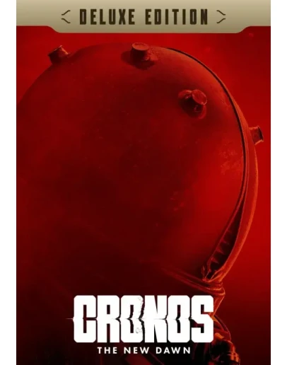 Cronos: The New Dawn - Deluxe Edition КЛЮЧ STEAM