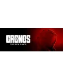 Cronos: The New Dawn - Deluxe Edition КЛЮЧ STEAM