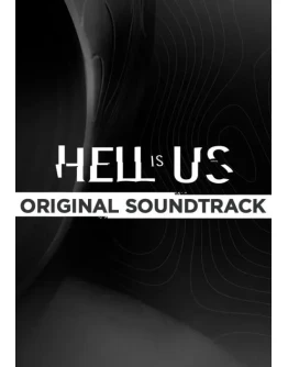 (DLC) Hell is Us - Soundtrack КЛЮЧ STEAM ВСЕ СТРАНЫ (DLC) Hell is Us - Soundtrack КЛЮЧ STEAM ВСЕ СТРАНЫ
