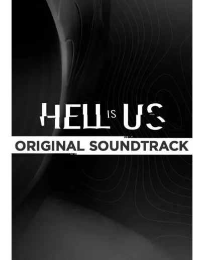 (DLC) Hell is Us - Soundtrack КЛЮЧ STEAM ВСЕ СТРАНЫ