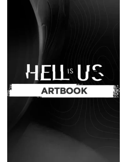 (DLC) Hell is Us - Artbook КЛЮЧ STEAM ВСЕ СТРАНЫ