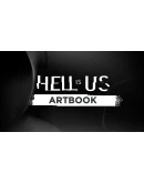 (DLC) Hell is Us - Artbook КЛЮЧ STEAM ВСЕ СТРАНЫ