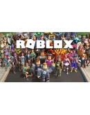 Roblox Gift Card 800 Robux КЛЮЧ ROBLOX ВСЕ СТРАНЫ