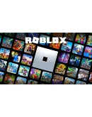 Roblox Gift Card 1500 Robux КЛЮЧ ROBLOX ВСЕ СТРАНЫ
