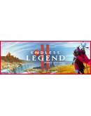 ENDLESS Legend 2 КЛЮЧ STEAM РФ+СНГ