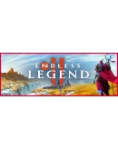 ENDLESS Legend 2 КЛЮЧ STEAM РФ+СНГ