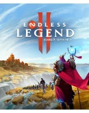 ENDLESS Legend 2 КЛЮЧ STEAM РФ+СНГ