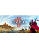 ENDLESS Legend 2 КЛЮЧ STEAM РФ+СНГ