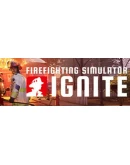 Firefighting Simulator: Ignite КЛЮЧ STEAM СНГ without Firefighting Simulator: Ignite КЛЮЧ STEAM СНГ without
