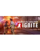 Firefighting Simulator: Ignite КЛЮЧ STEAM СНГ without Firefighting Simulator: Ignite КЛЮЧ STEAM СНГ without