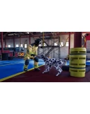 Firefighting Simulator: Ignite - Year 1 Edition КЛЮЧ