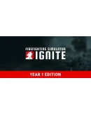 Firefighting Simulator: Ignite - Year 1 Edition КЛЮЧ
