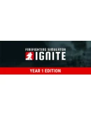 Firefighting Simulator: Ignite - Year 1 Edition КЛЮЧ