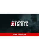 Firefighting Simulator: Ignite - Year 1 Edition КЛЮЧ