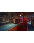 Firefighting Simulator: Ignite - Year 1 Edition КЛЮЧ