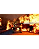 (DLC) Firefighting Simulator: Ignite - Fire Station Com