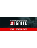 (DLC) Firefighting Simulator: Ignite - Year 1 Season Pa